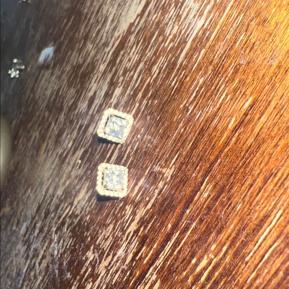 Earrings - Picture 2 of 2